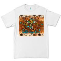 Faith Hope Love Cross Premium Tee | Teevron