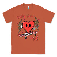 Copper cooler than cupid Classic Tee - MaliasSmallBusiness
