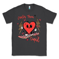 Smoke cooler than cupid Classic Tee - MaliasSmallBusiness