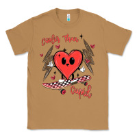 Toasted Coconut cooler than cupid Classic Tee - MaliasSmallBusiness