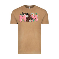 Vintage Camel horse mom Vintage Tee - MaliasSmallBusiness