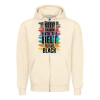 Sandshell Black Belt Martial Art Training Karate TaeKwonDo Zipper Hoodie - Bettercallsaul