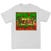 Dove Grey merry christmas tumbler Premium Tee - BundleAndBundleShop