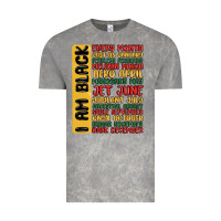 Cloud Rock black history  month Vintage Tee - MaliasSmallBusiness