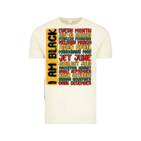 Vintage Arctic black history  month Vintage Tee - MaliasSmallBusiness