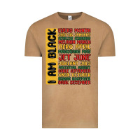Vintage Camel black history  month Vintage Tee - MaliasSmallBusiness