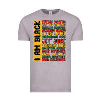 Vintage Zinc black history  month Vintage Tee - MaliasSmallBusiness