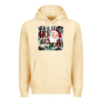 Pina Colada ho ho ho coaster Premium Hoodie - JahusDesignShop