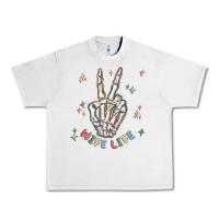 Lunar Rock wife life Urban Heavy Tee - MaliasSmallBusiness