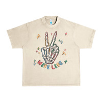 Sandshell wife life Urban Heavy Tee - MaliasSmallBusiness