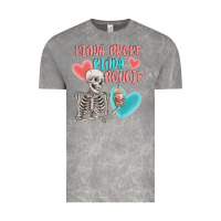 Cloud Rock kinda broke kinda bougie Vintage Tee - MaliasSmallBusiness