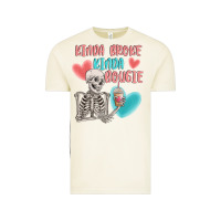 Vintage Arctic kinda broke kinda bougie Vintage Tee - MaliasSmallBusiness