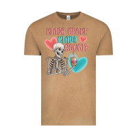 Vintage Camel kinda broke kinda bougie Vintage Tee - MaliasSmallBusiness
