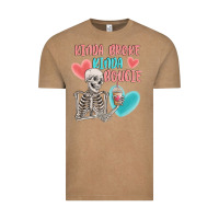 Vintage Coffee kinda broke kinda bougie Vintage Tee - MaliasSmallBusiness