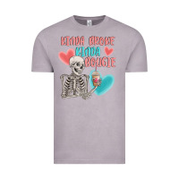 Vintage Zinc kinda broke kinda bougie Vintage Tee - MaliasSmallBusiness