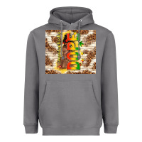 Storm unapologetically dope Heavyweight Hoodie - TumblerDesignByShophia
