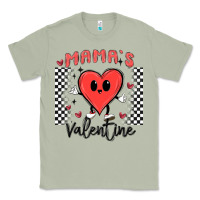Matcha mama's valentine Classic Tee - MaliasSmallBusiness