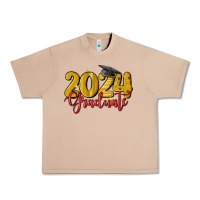 Burro 2024 graduate Urban Heavy Tee - MaliasSmallBusiness