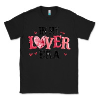 Black in my lover era Classic Tee - MaliasSmallBusiness