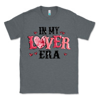 Charcoal Heather in my lover era Classic Tee - MaliasSmallBusiness