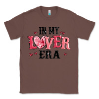 Chestnut in my lover era Classic Tee - MaliasSmallBusiness