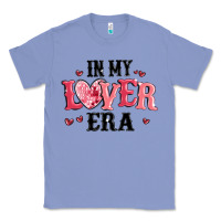 Colony Blue in my lover era Classic Tee - MaliasSmallBusiness
