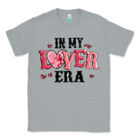 Heather Grey in my lover era Classic Tee - MaliasSmallBusiness