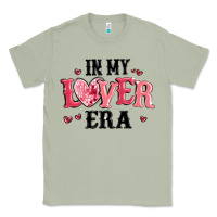 Matcha in my lover era Classic Tee - MaliasSmallBusiness