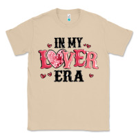 Mushroom in my lover era Classic Tee - MaliasSmallBusiness