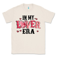 Natural in my lover era Classic Tee - MaliasSmallBusiness