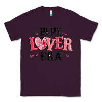 Plum in my lover era Classic Tee - MaliasSmallBusiness