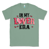 Sage in my lover era Classic Tee - MaliasSmallBusiness