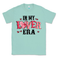 Seafoam in my lover era Classic Tee - MaliasSmallBusiness