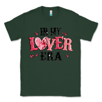 Sports Green in my lover era Classic Tee - MaliasSmallBusiness