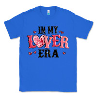 True Royal in my lover era Classic Tee - MaliasSmallBusiness