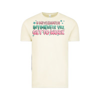 Vintage Arctic get to work Vintage Tee - MaliasSmallBusiness