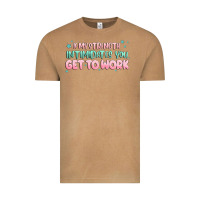 Vintage Camel get to work Vintage Tee - MaliasSmallBusiness