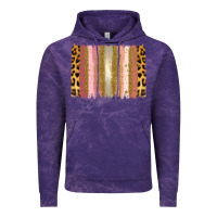 Cloud Purple XOXO Brushstrokes Valentines Day Vintage Hoodie - Jasminsmagicworld