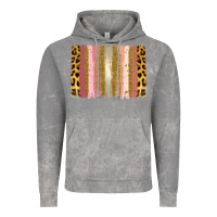 Cloud Rock XOXO Brushstrokes Valentines Day Vintage Hoodie - Jasminsmagicworld