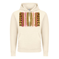 Vintage Artic XOXO Brushstrokes Valentines Day Vintage Hoodie - Jasminsmagicworld