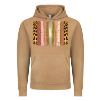 Vintage Camel XOXO Brushstrokes Valentines Day Vintage Hoodie - Jasminsmagicworld