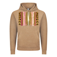 Vintage Coffee XOXO Brushstrokes Valentines Day Vintage Hoodie - Jasminsmagicworld