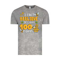 Cloud Rock i cant beelieve its been 100 days Vintage Tee - MaliasSmallBusiness