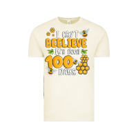 Vintage Arctic i cant beelieve its been 100 days Vintage Tee - MaliasSmallBusiness