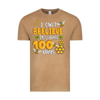 Vintage Camel i cant beelieve its been 100 days Vintage Tee - MaliasSmallBusiness