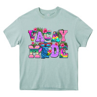 Vacay Mode Heavy Core Tee | Teevron