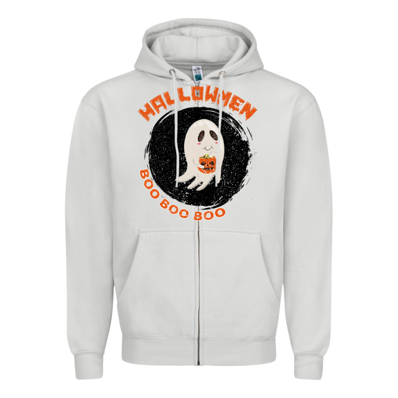 Daddy Shark Boo Boo Zipper Hoodie by Bettercallsaul | Teevron