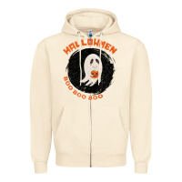 Sandshell Daddy Shark Boo Boo Zipper Hoodie - Bettercallsaul