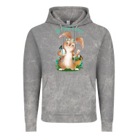 Cloud Rock Babies First Easter Boys Vintage Hoodie - Jasminsmagicworld