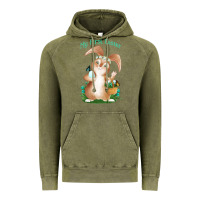 Vintage Olive Babies First Easter Boys Vintage Hoodie - Jasminsmagicworld